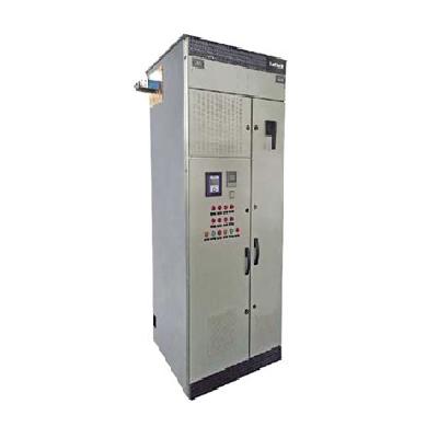 Low Voltage Dynamic Power