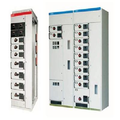 M.V. Drawable Switch Panel