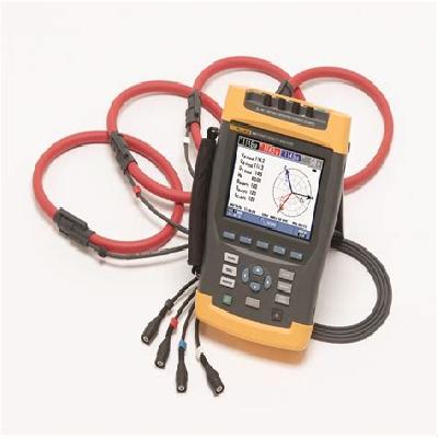 Power Analyzer