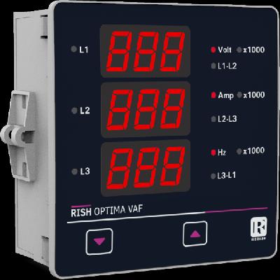 PVAF Meter