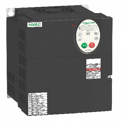 Adjustable Frequency AC Drive