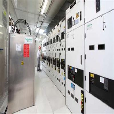 Air Insulated Primary Switchgear