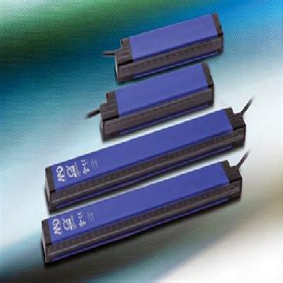 Area Sensors