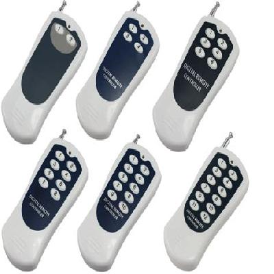 Digital Remote Control
