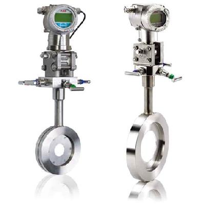 Electric ABB Flow Meter