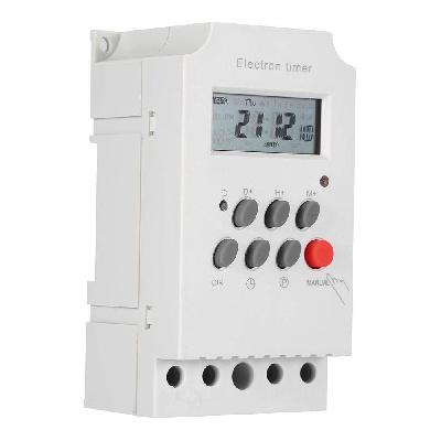 Electric Timers
