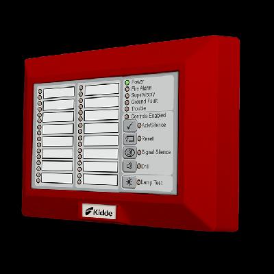 Electrical Annunciators