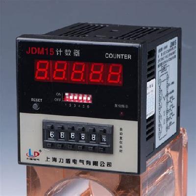 Electrical Counters