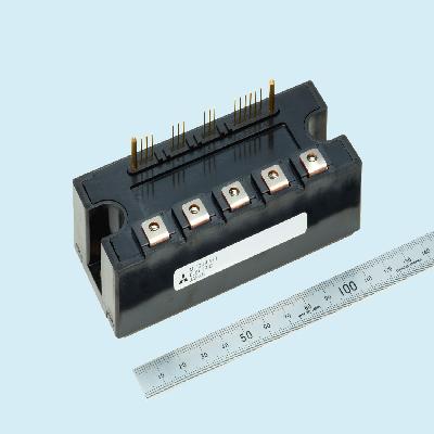 Four Layered Semiconductor Module