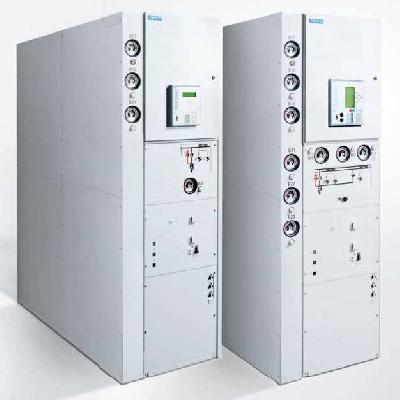 Gas Insulated Primary Switchgear