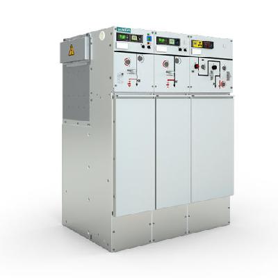 Gas Insulated Secondary Switchgear