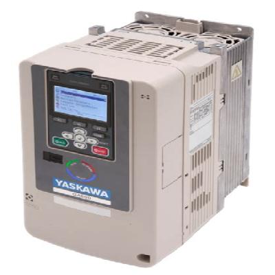 Industrial AC Drives