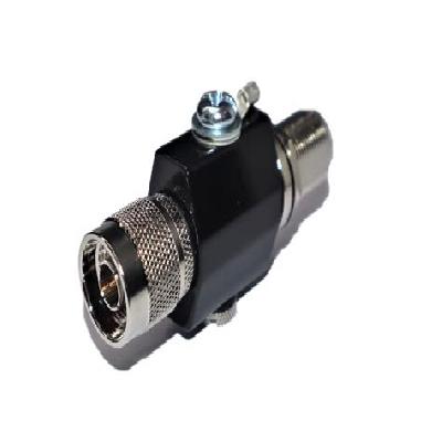 Lightning Protectors