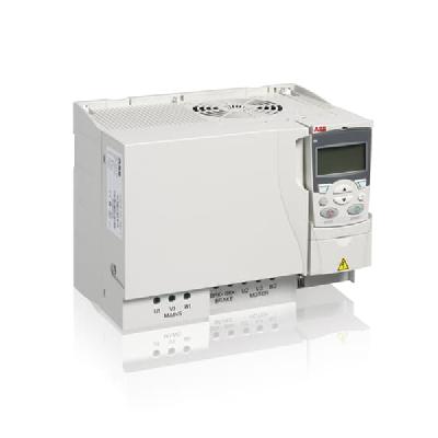 Low Voltage AC Drives