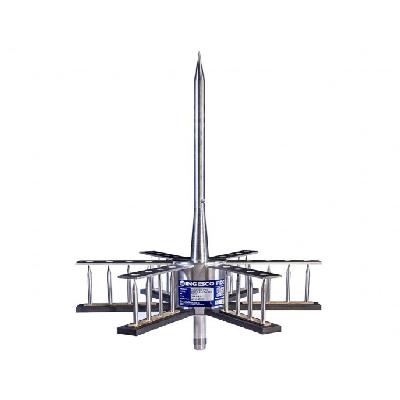PDC Lightning Rod