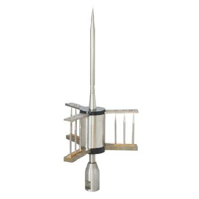 PDC Stream Lightning Rod