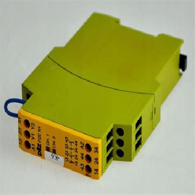 Safety Relays
