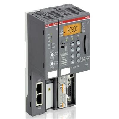 Scalable and Flexible PLC