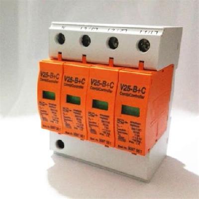 Surge Arresters Combi Controller