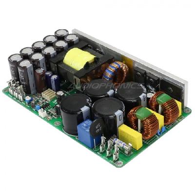Switching Power Supplies