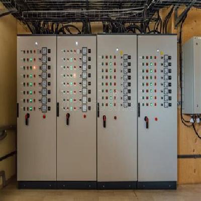 Switchgear Cabinet
