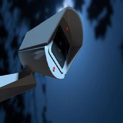 CCTV Security System