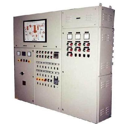 Drive Panels
