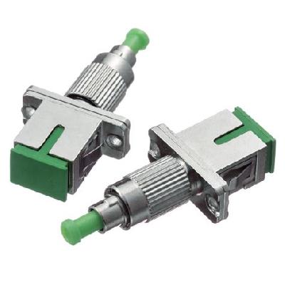 Fiber Optic Attenuators