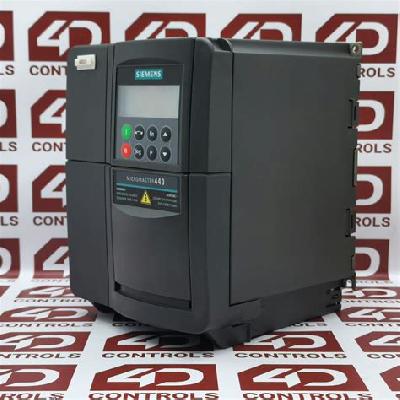 Micromaster AC Drives