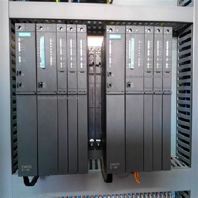 SIEMENS S7-400 PLC