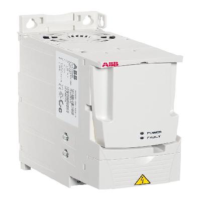ABB Acs355 VFD