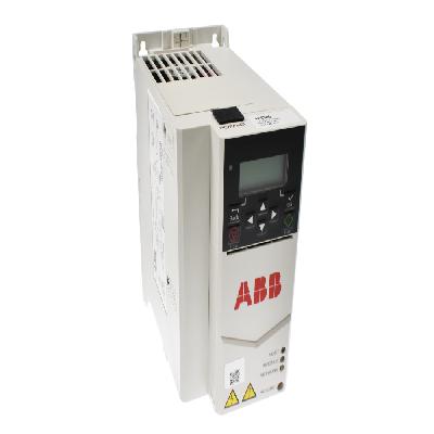 Abb Acs580 Vfd