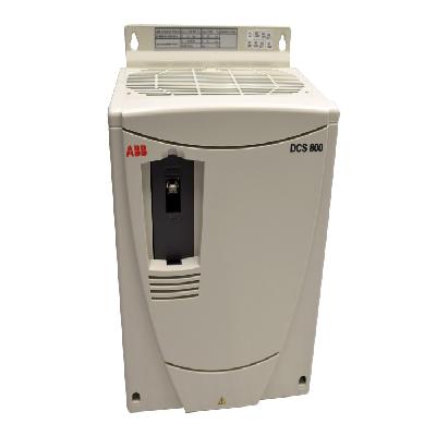 Abb Dcs800 Dc Drive