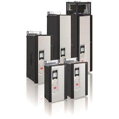 ABB DCS880 DC Drives