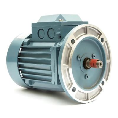 Abb Three Phase Motor