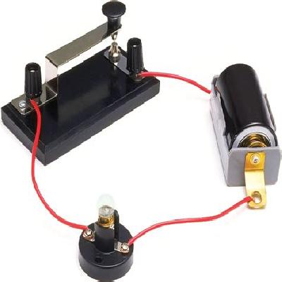 Basic Switch