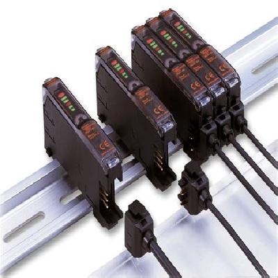 E3Z-LS61 2M Omron Photo Sensor And Fiber Sensor