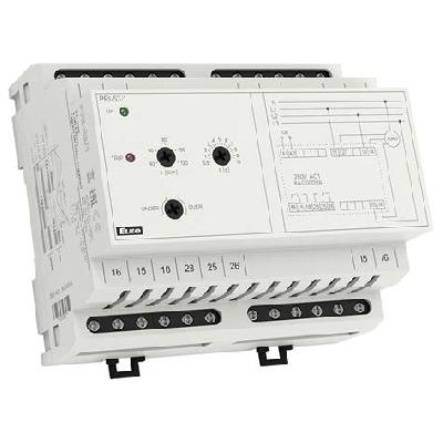 Measuring Relay
