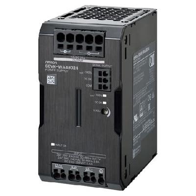 omron Built in Power Supply