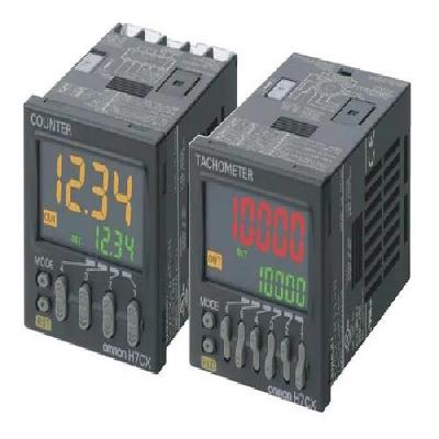 Omron DIGITAL Counter H7CZ