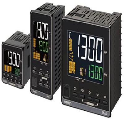 Omron Digital Temperature Controller