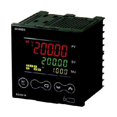 Omron E5CSV PID Temperature Controller