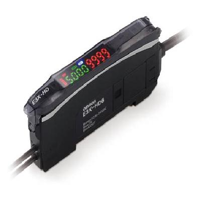 OMRON Fiber Sensor