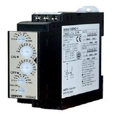 omron H3DKZ Solid state Timer