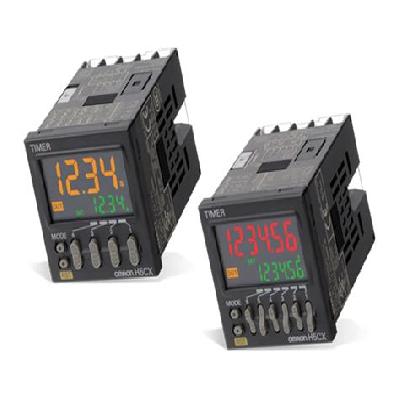 Omron H5CX-N Digital Timer