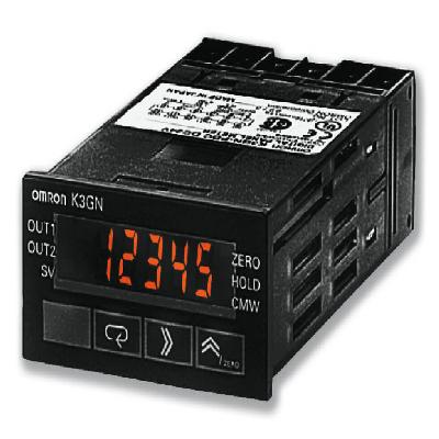 Omron Indicators