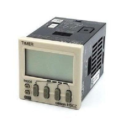 Omron Multifunction Preset Counter H5CZ