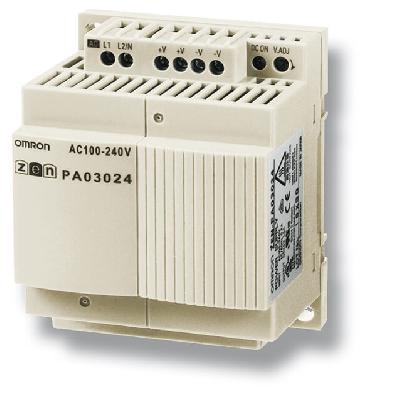 Omron Programmable Relays