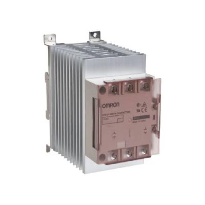 Omron Solid State Contactors