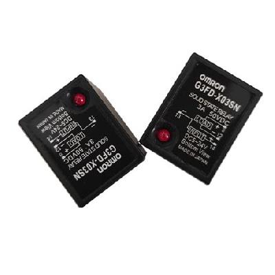 omron Solid State Relays G3F  G3FD